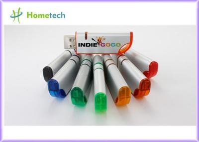 Commande en plastique en gros d'instantané du classique 4GB 8GB USB