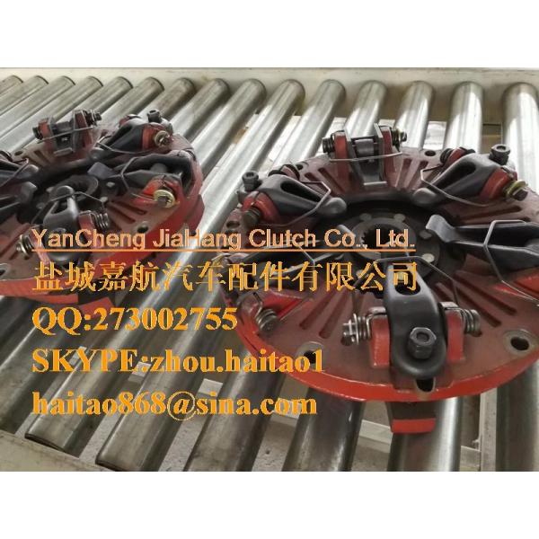 Pressure Plate for John Deere 650, 750 Replaces CH14762