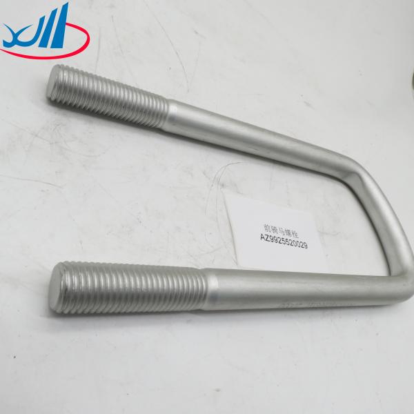 Shackle RR SPR For NKR55 18MM 8970564201 Auto Suspension