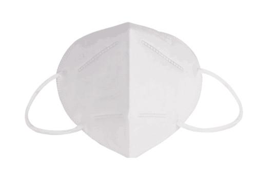 Disposable Foldable Filter Antivirus KN95 Air Pollution Mask
