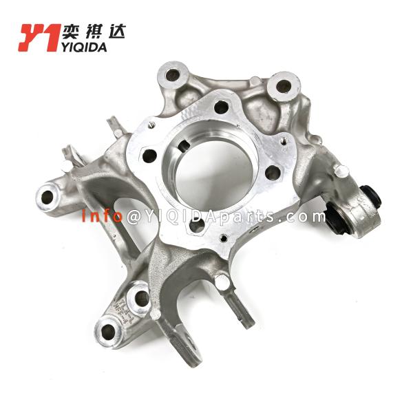 52215-TNY-J00 Honda Engine Mounts CR-V 2015-2017 Rubber Mount