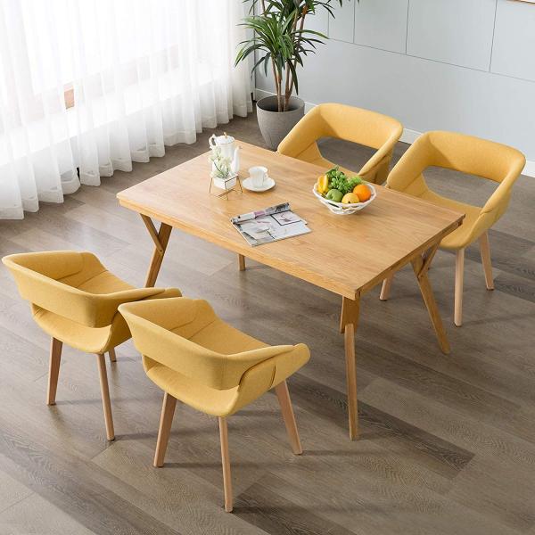 Kitchen 275 Pounds Simplicity Nordic Dining Chair