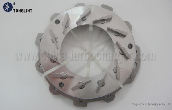 Engine Parts GTA1749V 704013-0001 Steel Audi Turbocharger Nozzle Ring 717858-0001