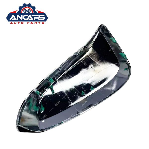 Toyota Hilux 2016 Car Side Mirror Parts , 87945-0K400 87915-0K400 Hilux Mirror Covers