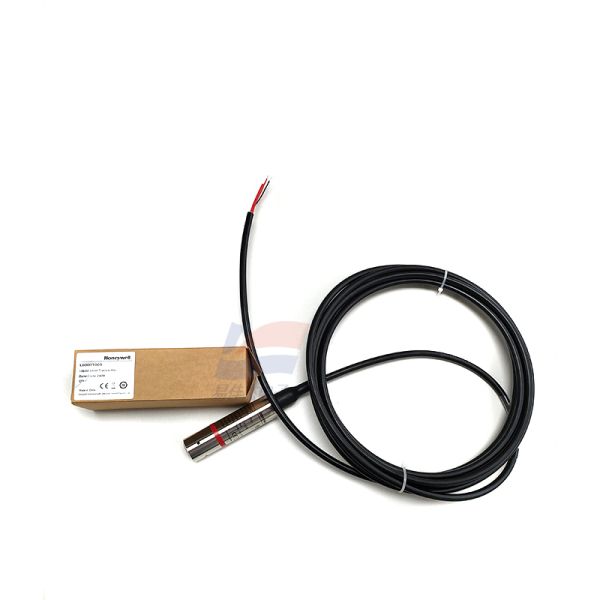 L8000T003 Submersible Static Pressure Liquid Level Sensor for HVAC System Monitoring Municipal Water Supply & Drainage