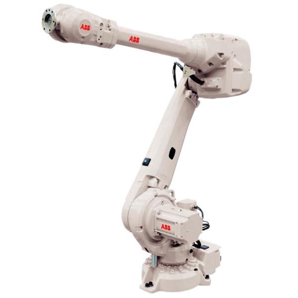 6 brazo ABB IRB 4600 del robot de la carga útil de AXIS 45kg para escoger y dirigir
