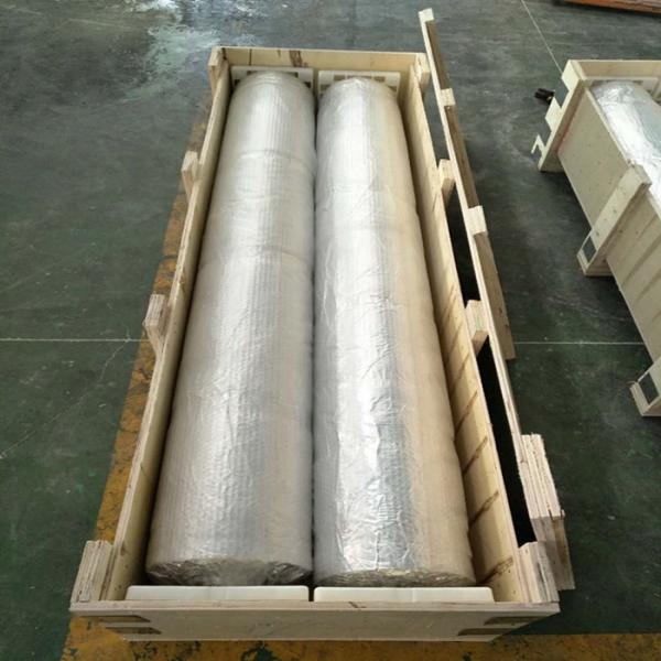 Mold Release PVA Water Soluble Protective Film, High Temperature PVA Dissolvable Film (1840mmx1000mx35um)