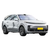 2024 Lixiang L9 L8 L7 Li One Luxury Large SUV Hybrid Electric Cars with 1315KM Cruising Range and 180 Km/h Max Speed
