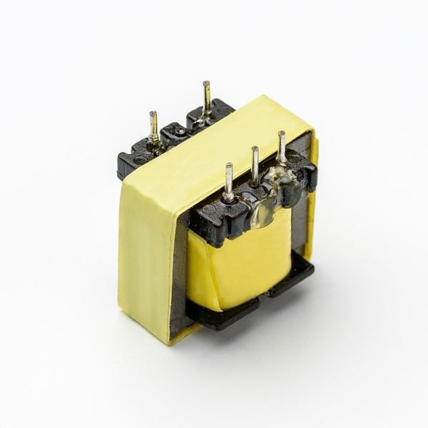 380V до 220V EI14 Step Down трансформатор для аудиооборудования AC к DC 12V 24V 48V