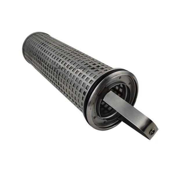 1143103 hydraulic oil filter element, stainless steel Hydraulic oil filter element, China hydraulic oil filter for ship