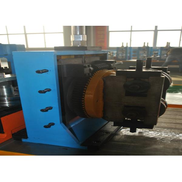 Precision Tube Mill for Steel Pipes 25-76mm Diameter