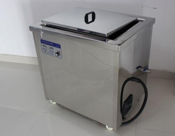 Digital Laboratory Ultrasonic Cleaner With 304 Stainless Steel Basket