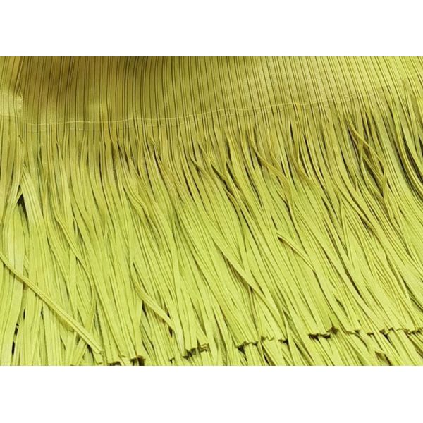 2024 Women's High Waisted Pleated Skirt Solid Color New Fashionable Tassel Age Reducing and Slimming Breathable Skirt
