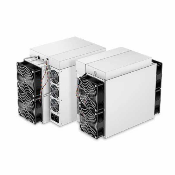 2800W 70TH Bitcoin Miners Machine Antminer S17 S17+ 7nm