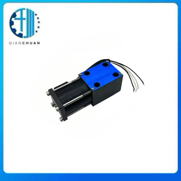 91328-20030 Soupape électrique pour chariot élévateur Mitsubishi FG10-18 20-25 30-35 Pièces détachées