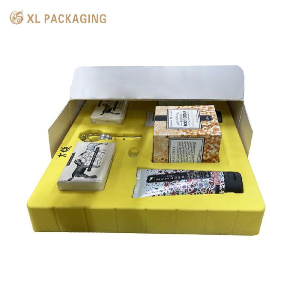7 Days Ramadan Advent Calendar Box for Skin Care, Lipstick & Essential Oil