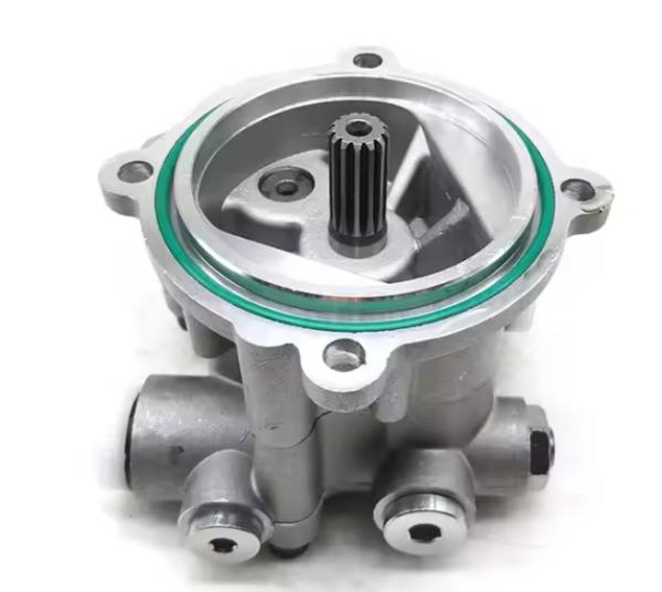 K3V112 Hydraulic Pump Parts K3V112DT Pilot Pump 2T And 3T DX225 Gear Pump