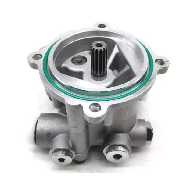 K3V112 Hydraulic Pump Parts K3V112DT Pilot Pump 2T And 3T DX225 Gear Pump