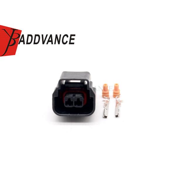 201861-0020 Pin 2 автомобильной водоустойчивой разъем-розетки Molex электрический для автомобиля