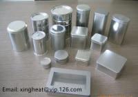 T3Lança de estanho com 6 cores impressas 4 cores impressas de estanho Impressão de estanho Impressão de ouro branco