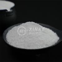 Disilicate de sodium modifié solide cristallin blanc pour l'adoucissement industriel de l'eau H3NaO5Si2