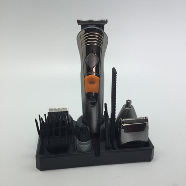 KM-580A Hair Cutting Machine Hair Clippers Man Hair Trimmer