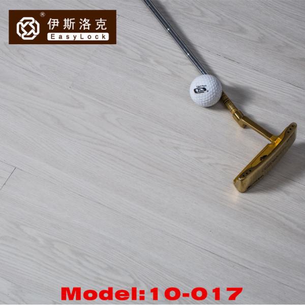 Simple Pastoral Scenery/Interlocking/Environmental Protection/Wood Grain PVC Floor(9-10mm)