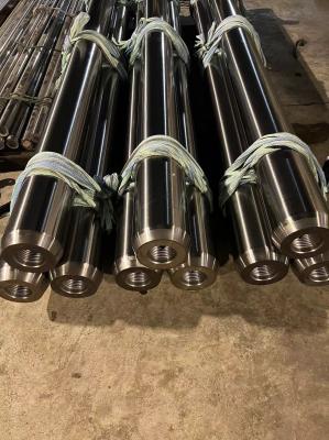 Chrome Plating With Thickness Options Of 1.5 Microns Chrome Piston Rod Chemical And Energy Equipment
