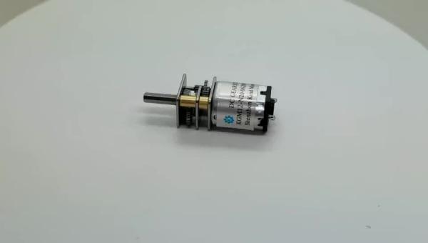 High quality 12mm dc 3v 6v 12v 1:10 1:30 1:50 1:75 1:100 1:150 1:210 1:250 1:298 1:380 1:1000 gear reduction ratio gearmotor
