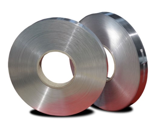 High Strength Mill Finish Aluminum Coil Electric Conductivity ISO Certification