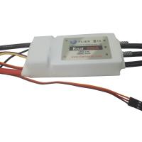 Esc sem escova do material 36v 200A do vinil, Esc sem escova do controlador do motor da C.C.
