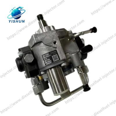 22100-0l020 Common Rail Mechanical Fuel Pump For Hilux Vigo Hiace 1kd 2kd