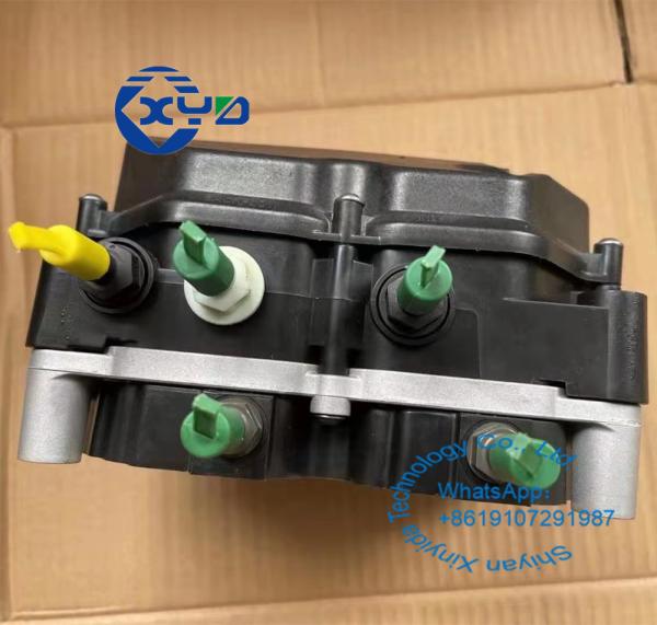Hino 5 Joint DEF Urea Pump S17H0-E0020 0444042094 504381868 For Automobile