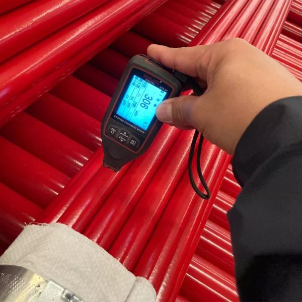 Welding Casting PN25 250HB Galvanized Steel Pipes