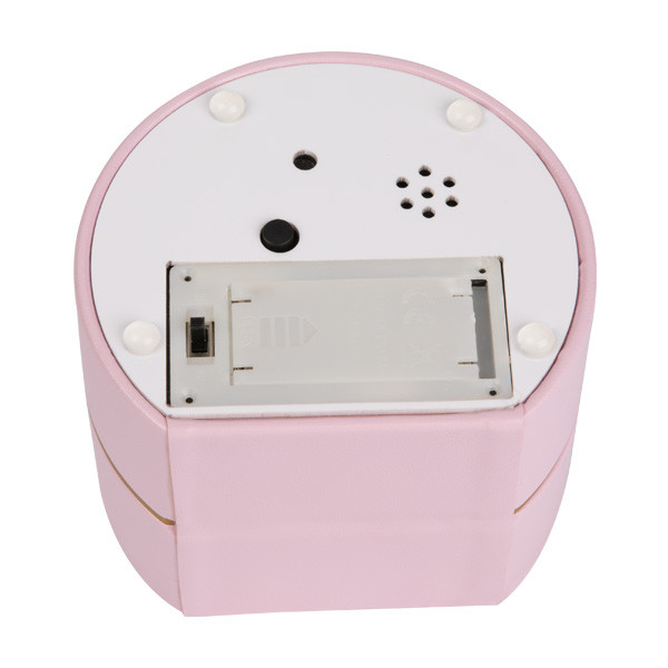 Personalised Leather Earring Box , Storage Jewellery Presentation Boxes