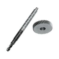 Equipo de herramientas eléctricas de cilindro para perforaciones eléctricas de mano de 10 mm