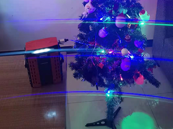 Генератор резервного батарейного питания USB Recharger 25w 2000000mAh