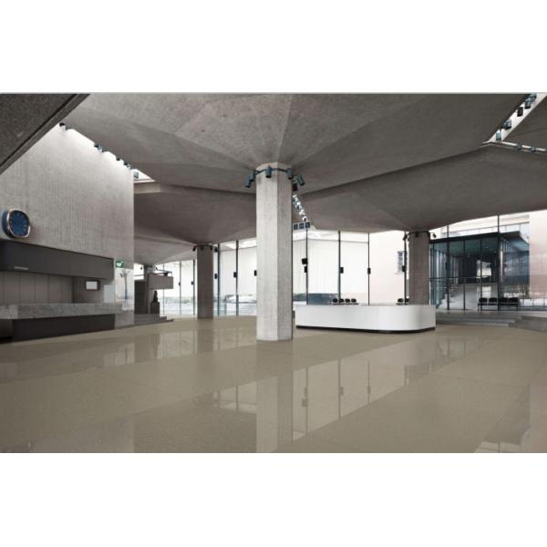 Плитка фарфора плитки 320x160cm прочная Mordern фарфора пола балкона оптовой внешней пустыни Foshan желтая