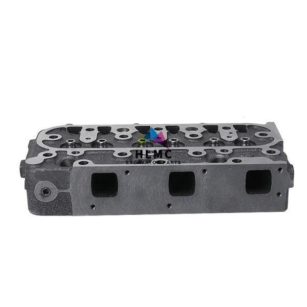 D905 Cylinder Head 16020-03040 Kubota BX23LB-B BX23LB-T B1700E A15 A155 B72 GB15 JB16 CX16 150 Diesel Engine Parts
