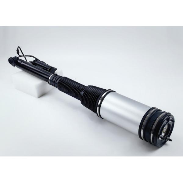 Mercedes Benz W220 Suspensión trasera de aire absorbente de choques 2203207813