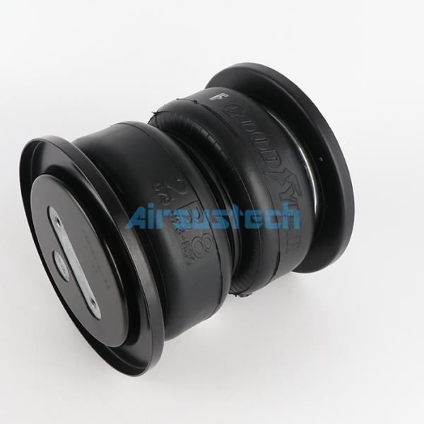 TS16949 Goodyear Rubber Air Spring Forming Press Industrial 2B8 2B8-850 579-923-530