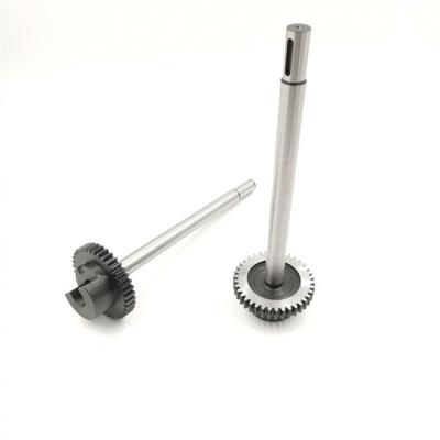 motorista de máquina Gear Alcolor da impressão de 63.030.510F MOFP MO Machine Gear Shaft 38 dentes