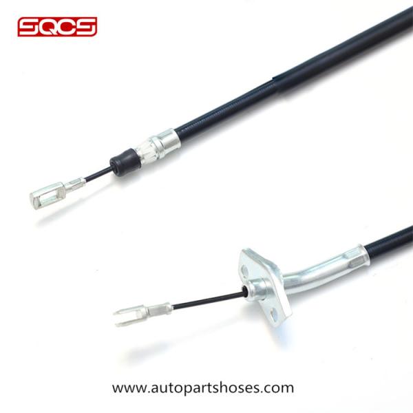 Cabo de embreagem SQCS para SPRINTER 96-06 Ano 2D0 609 721 LT 28 Painel Van 9014201885 OEM