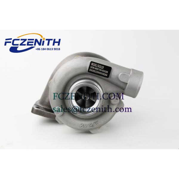 TA3119 Turbocharger 83959416 466746-0003 466746-5003S 466746-9003 466746-3 466746-5005S 466746-0005 466746-0004