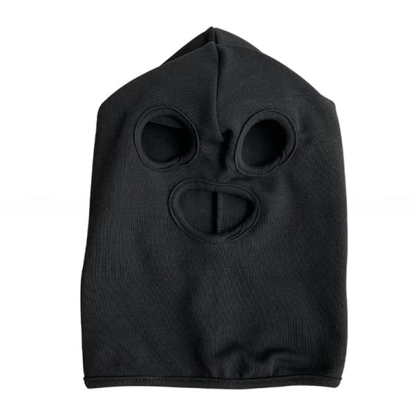 Три отверстия велосипедная маска охлаждающая дышащая лыжная маска полная крышка лица велосипедная маска балаклава