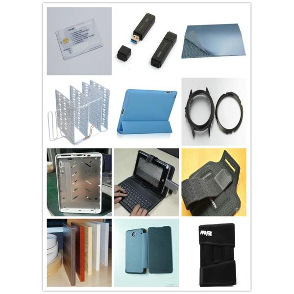 IC Smart Card Bonding 29mm Hot Melt Adhesive Tape 100M/ Rolls