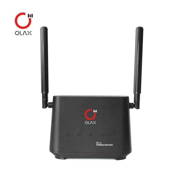 CPE модема сети Cat4 маршрутизатора Lte 4g мини Wifi маршрутизатора 300mbp беспроводной