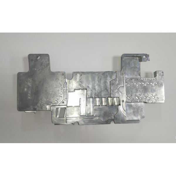 Электрофорез CNC полируя изготовленные на заказ продукты заливки формы алюминиевого сплава