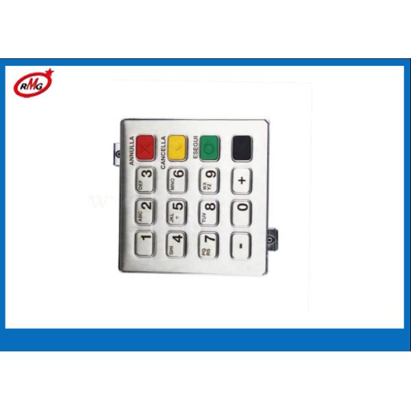 49255715736B Запчасти для банкоматов Diebold Маленькая клавиатура EPP7