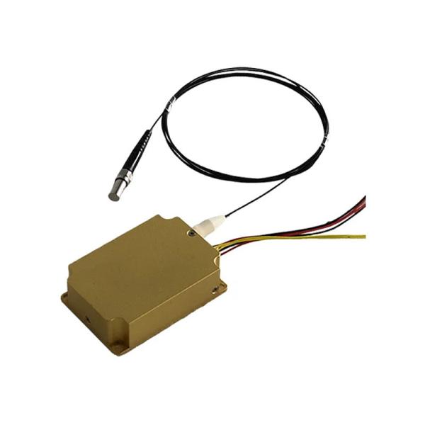 Diodos Laser Acoplados a Fibra de 2 a 30 W 793nm 808nm 830nm 915nm 976nm 1064nm